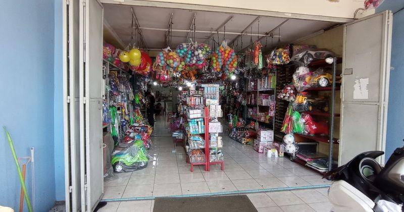 dok. Google Maps/Ani Milaningsih